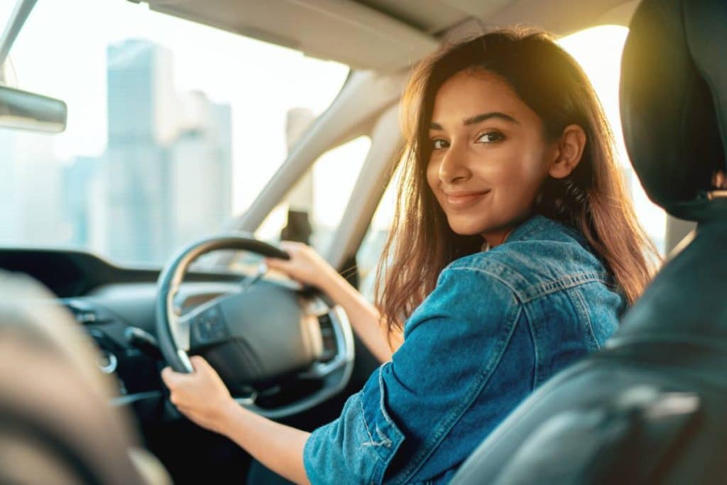 Assurance Auto Quels Avantages Pour Les Jeunes Conducteurs