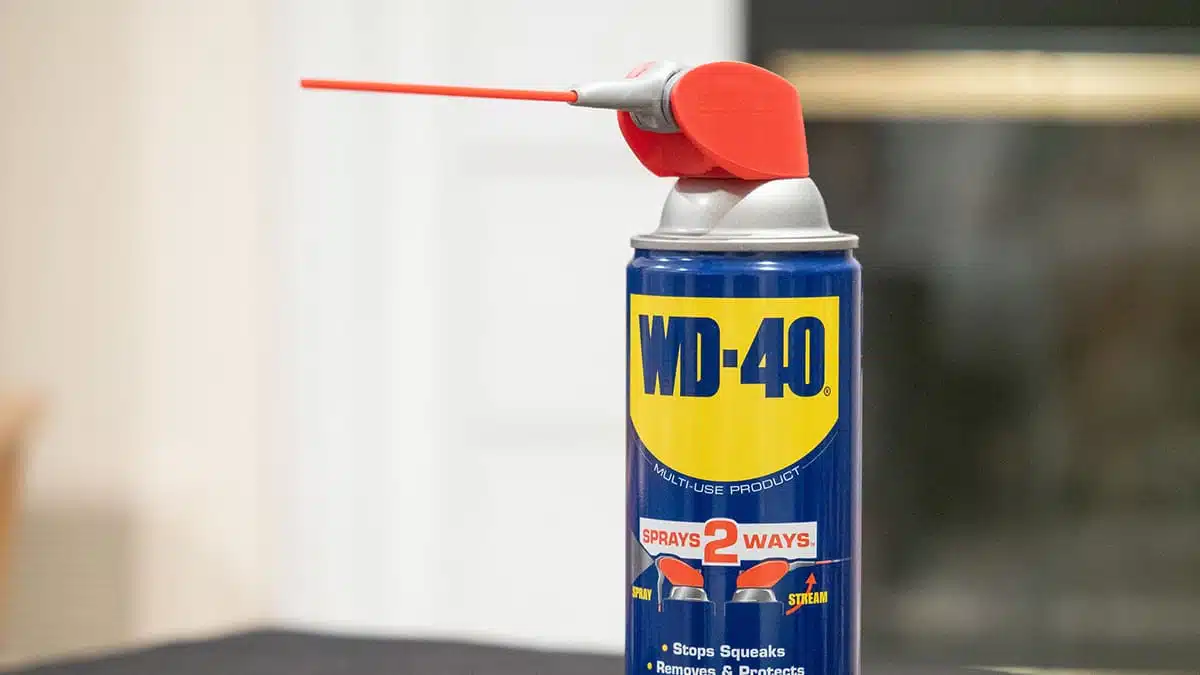 dégraissant instantané WD-40 Specialist