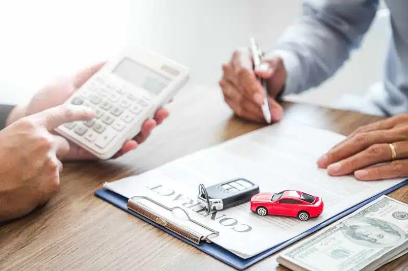 Sur quoi se base le choix d’une assurance auto ?