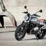 BMW NineT