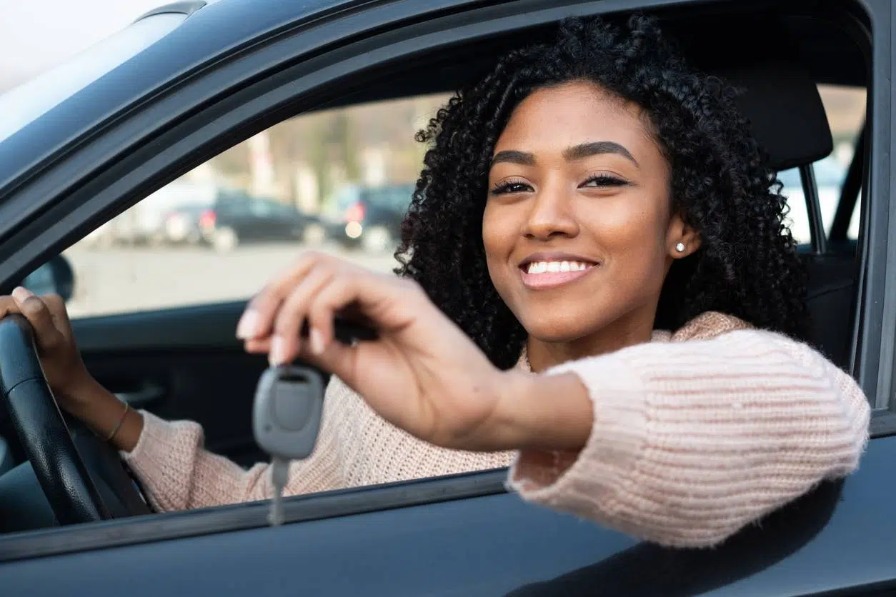 Achat de voiture: s'informer sur les solutions de financement 