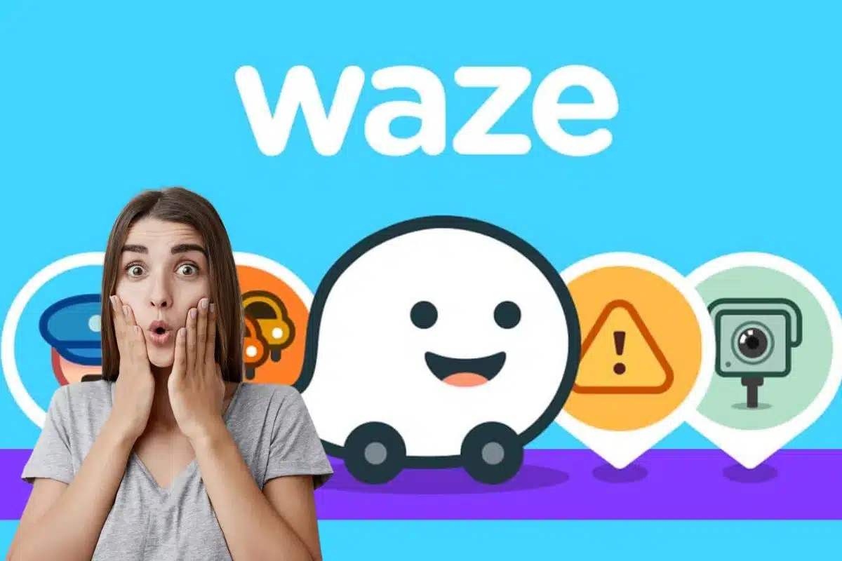 Waze HS