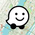 Waze Live Map